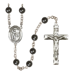 Guardian Angel/Golf<br>R6007 7mm Rosary