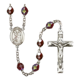 R6008 Series Rosary<br>St. Roch