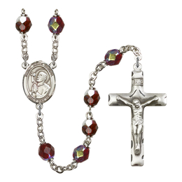 R6008 Series Rosary<br>St. Rene Goupil