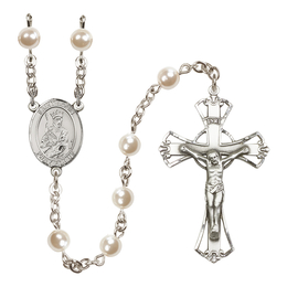 Saint Louis<br>R6011-8081 6mm Rosary