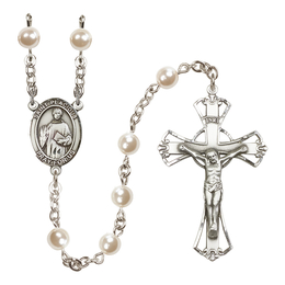 Saint Placidus<br>R6011-8240 6mm Rosary