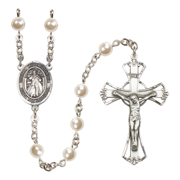 Divina Misericordia<br>R6011-8366SP 6mm Rosary