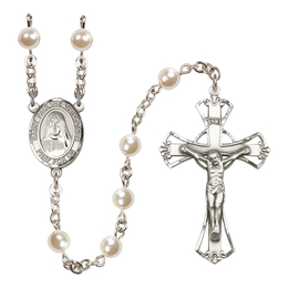 Saint Pauline Visintainer<br>R6011-8391 6mm Rosary
