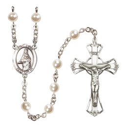 Blessed Emma Uffing<br>R6011-8450 6mm Rosary