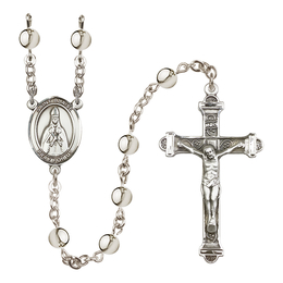 Saint Blaise<br>R6014-8010 6mm Rosary