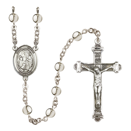 Saint James the Greater<br>R6014-8050 6mm Rosary