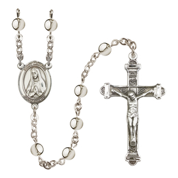 Saint Martha<br>R6014-8075 6mm Rosary