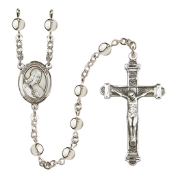 Saint Philomena<br>R6014-8077 6mm Rosary
