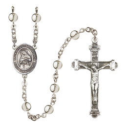 Virgen de la Divina<br>R6014-8087SP 6mm Rosary
