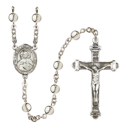 Scapular<br>R6014-8098 6mm Rosary