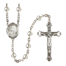 Saint Veronica<br>R6014-8110 6mm Rosary