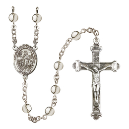 Lord Is My Shepherd<br>R6014-8119 6mm Rosary