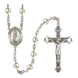 Saint Anastasia<br>R6014-8213 6mm Rosary
