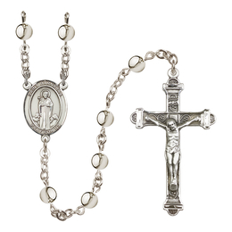 Saint Barnabas<br>R6014-8216 6mm Rosary