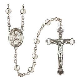 Our Lady of Hope<br>R6014-8230 6mm Rosary