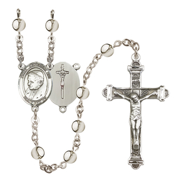 Pope Benedict XVI<br>R6014-8235 6mm Rosary