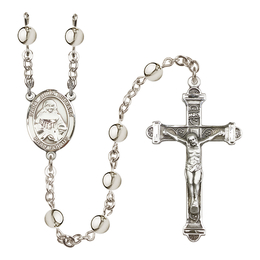 Saint Julia Billiart<br>R6014-8267 6mm Rosary