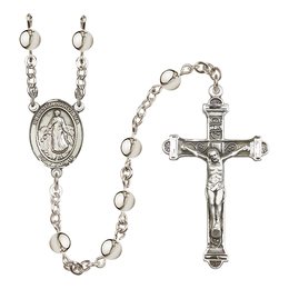 Blessed Karolina Kozkowna<br>R6014-8283 6mm Rosary