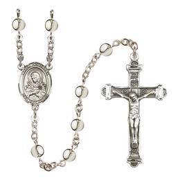 Mater Dolorosa<br>R6014-8290 6mm Rosary