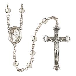 Saint Amelia<br>R6014-8313 6mm Rosary