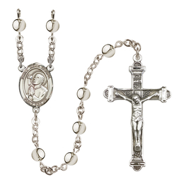 Saint Rene Goupil<br>R6014-8334 6mm Rosary