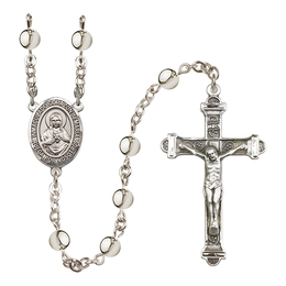Corazon Inmaculado de Maria<br>R6014-8337SP 6mm Rosary