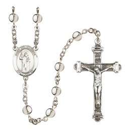 Saint Columbkille<br>R6014-8399 6mm Rosary