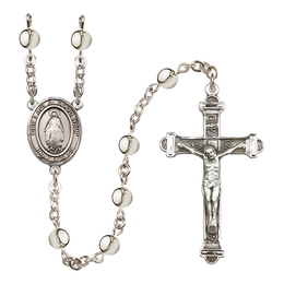 Our Lady of Good Help<br>R6014-8431 6mm Rosary