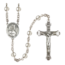 Guardian Angel<br>R6014-8440 6mm Rosary