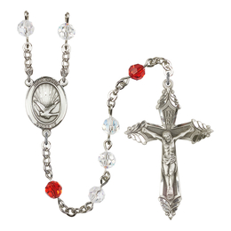 Holy Spirit<br>R6866#4 Series Rosary
