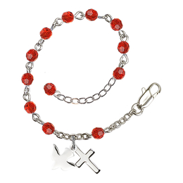 Holy Spirit<br>R0004 Series Rosary Bracelet