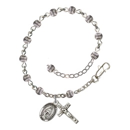 RB0836 Series Rosary Bracelet