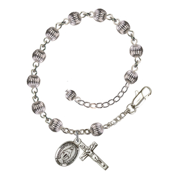 RB0837 Series Rosary Bracelet