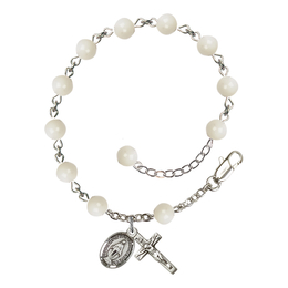 RB0925 Series Rosary Bracelet