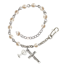 Chalice<br>RB3011CM Series Rosary Bracelet