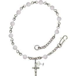 Communion Bracelet<br>RB6700 Series Rosary Bracelet