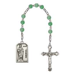 St. Jude<br>RC0936-5725 Rosary Chaplet