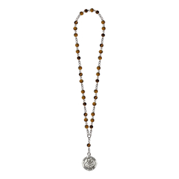 St. Anthony<br>RC0936-4076 Rosary Chaplet