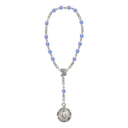 Miraculous<br>RC2400-0017M Rosary Chaplet