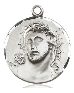 Ecce Homo 0154 - 3/4 x 3/4
