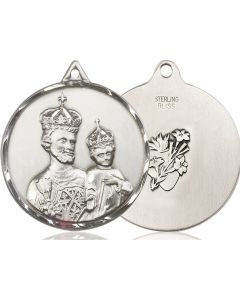 St Joseph 0201K--20 - 1 3/8 x 1 1/4