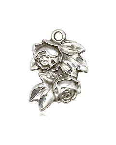 Rose 0204 - 1/2 x 3/8
