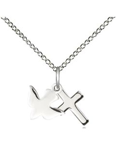 Holy Spirit / Cross 0225/1006