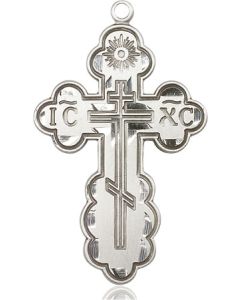 St Olga Cross Available in 2 Sizes