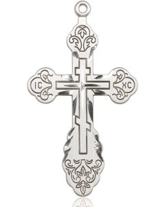Vladimir Cross 0262 - 1 7/8 x 1