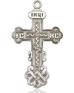 Kiev Cross 0269 - 1 1/2 x 7/8