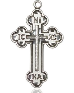 Russian Cross 0273 - 1 1/8 x 5/8