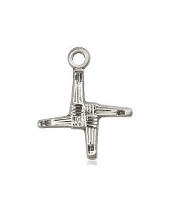 St Brigid Cross 0291 - 1/2 x 3/8
