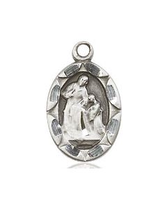 St Ann 0301A - 1/2 x 1/4