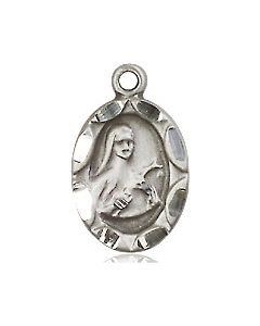 St Theresa 0301T - 1/2 x 1/4
